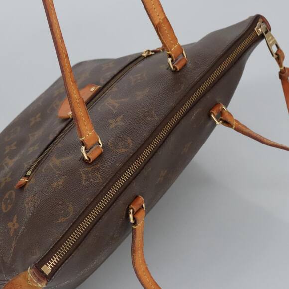 LOUIS VUITTON Monogram Jena PM Tote Bag M42268 - Picture 6 of 13